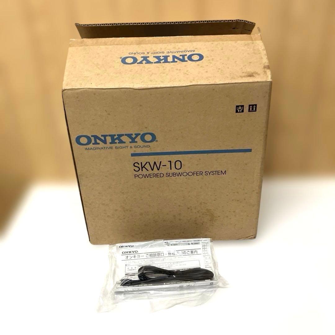 Onkyo Others Esv86 Skw-10