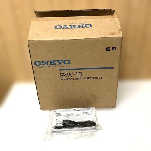 Onkyo Others Esv86 Skw-10