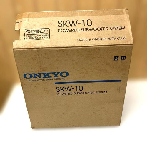 Onkyo Others Esv86 Skw-10
