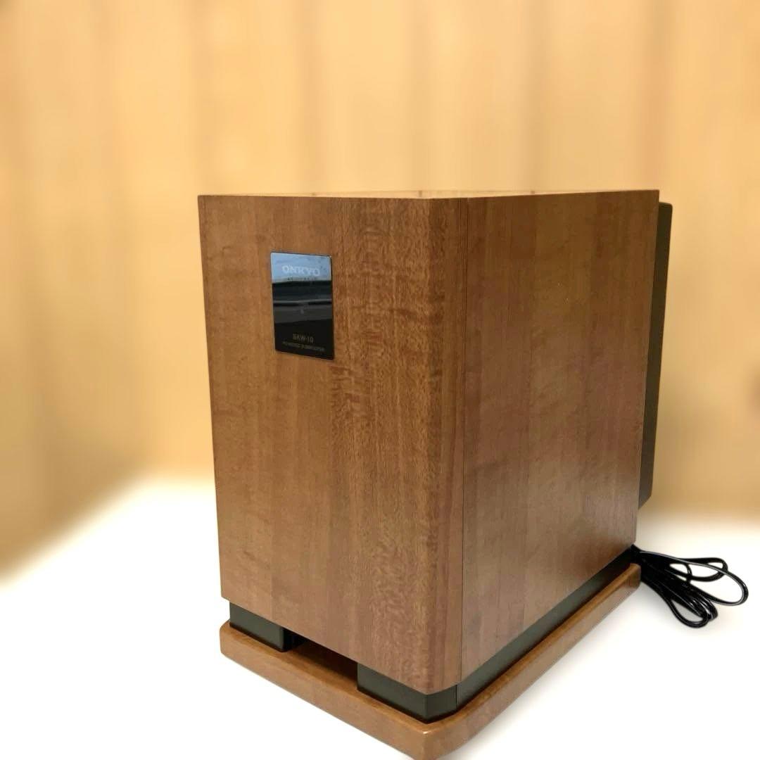 Onkyo Others Esv86 Skw-10