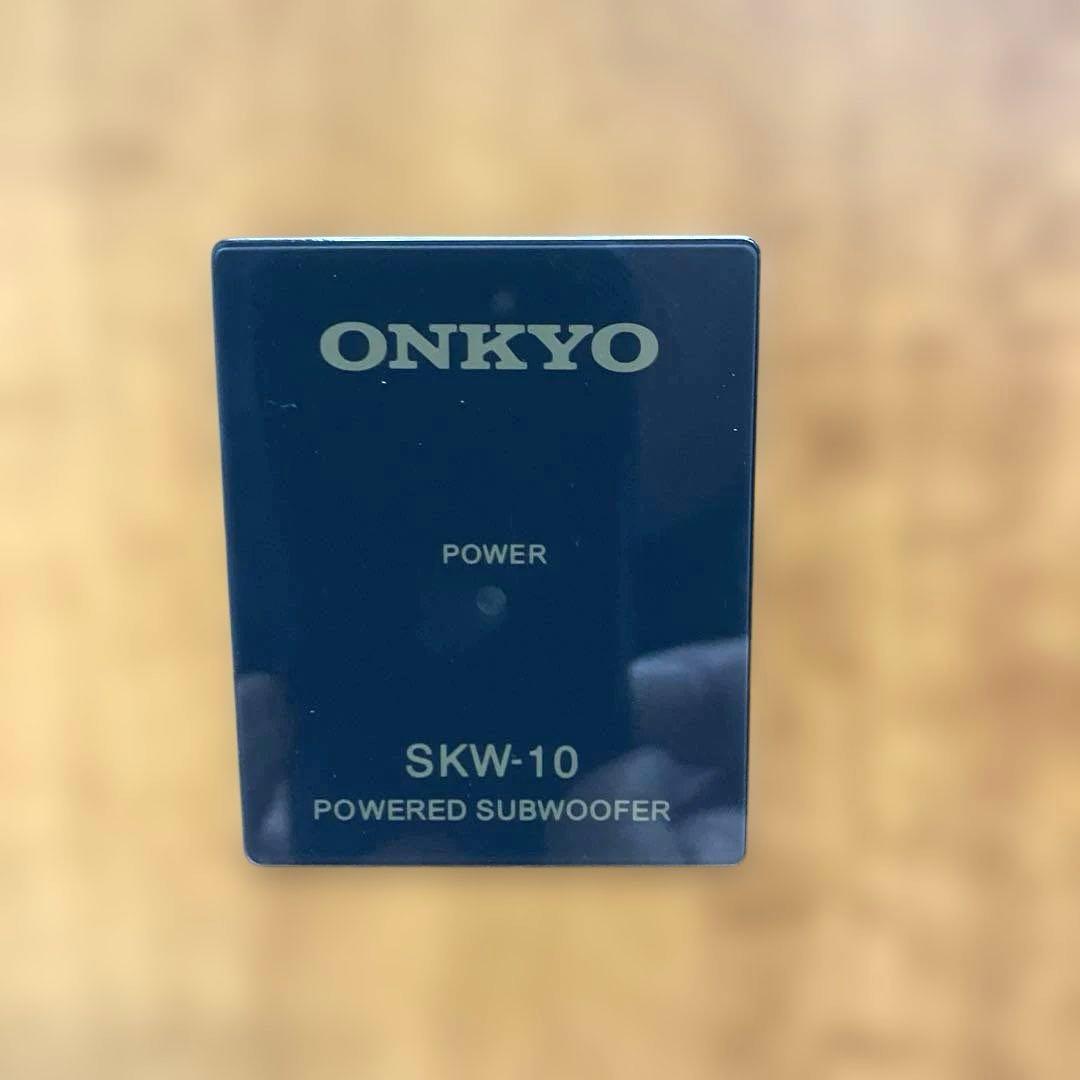 Onkyo Others Esv86 Skw-10
