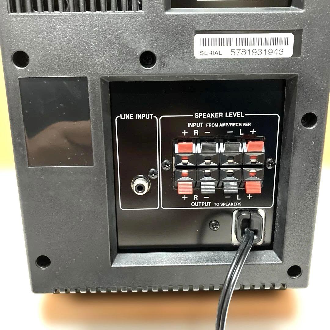 Onkyo Others Esv86 Skw-10