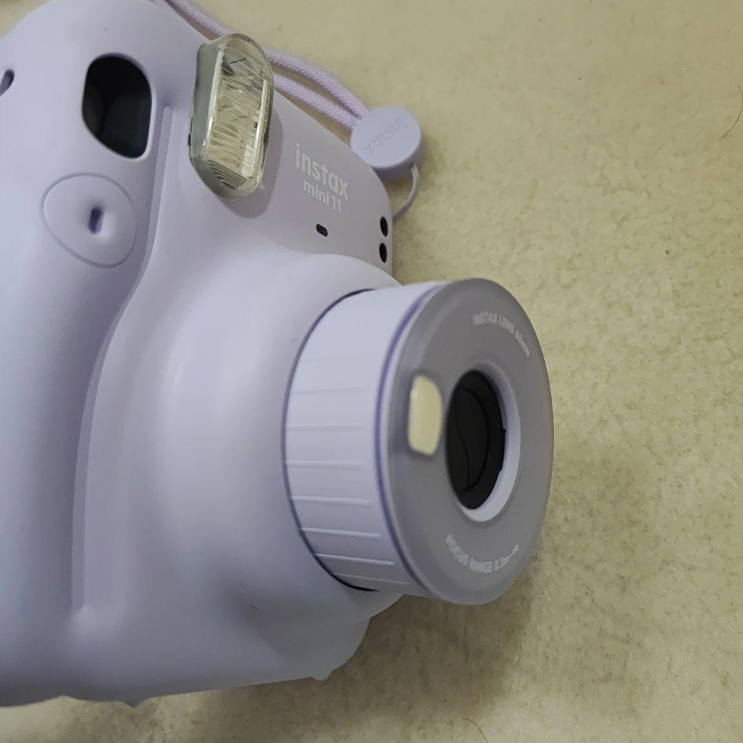 Instant Cameras Instax Mini 11
