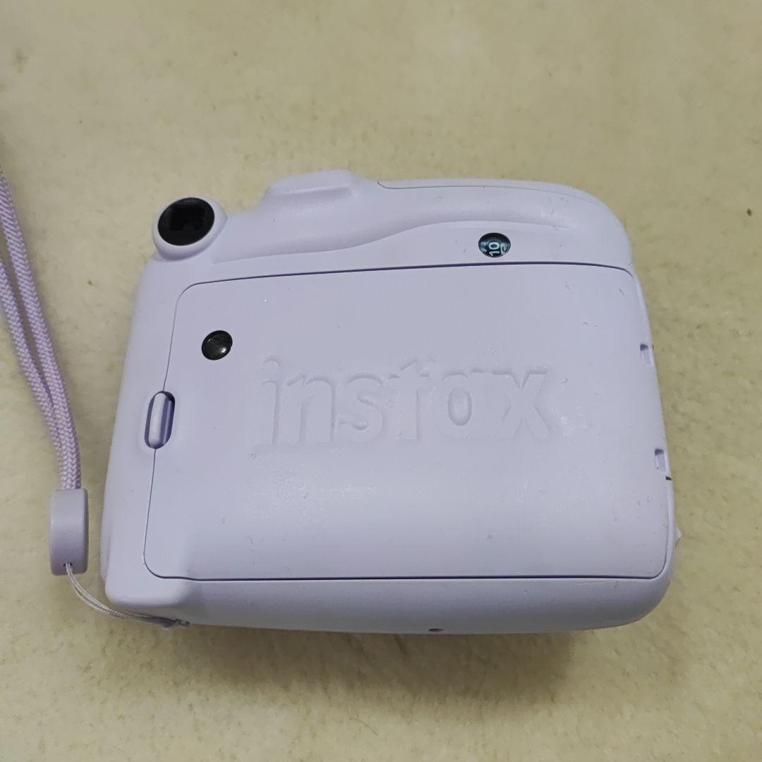 Instant Cameras Instax Mini 11