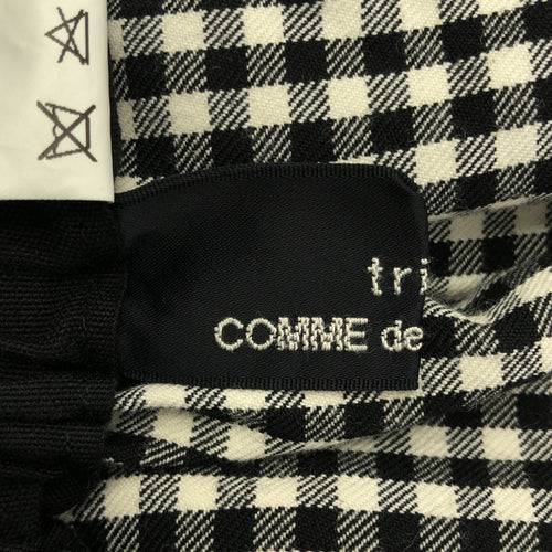 Others Tricot Comme Des Garcons 2016Aw