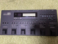 Yamaha Effects Boards Gw50