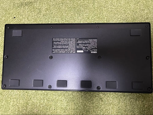 Yamaha Effects Boards Gw50