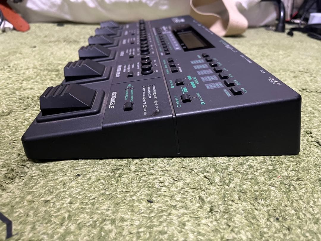 Yamaha Effects Boards Gw50