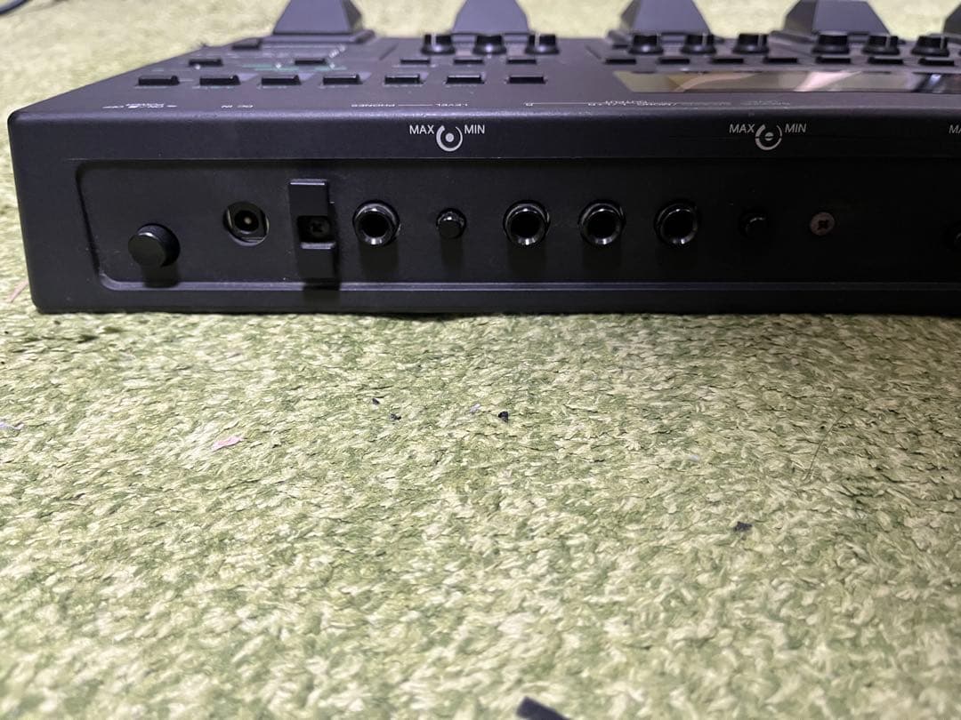 Yamaha Effects Boards Gw50