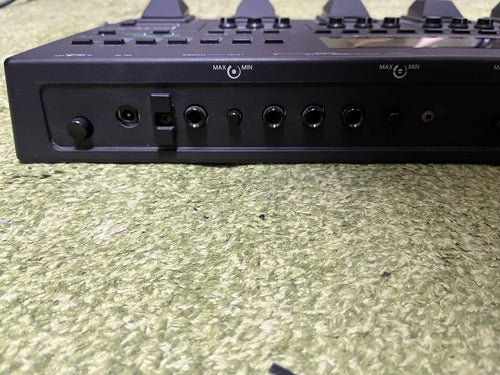 Yamaha Effects Boards Gw50