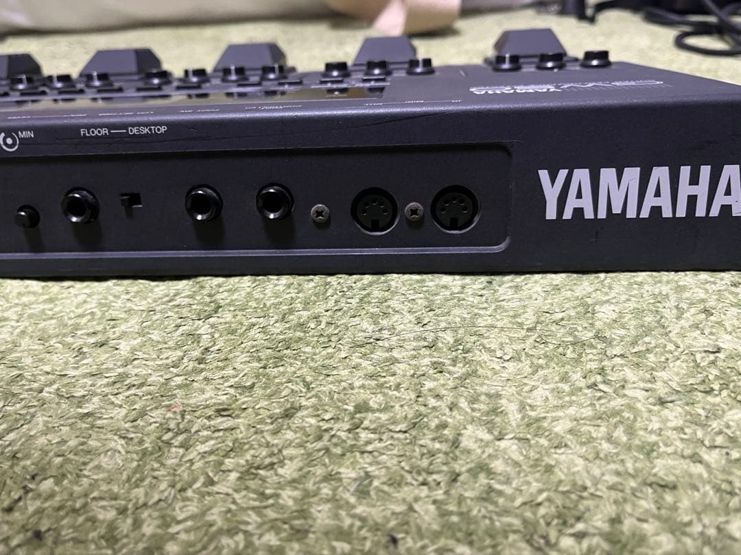 Yamaha Effects Boards Gw50