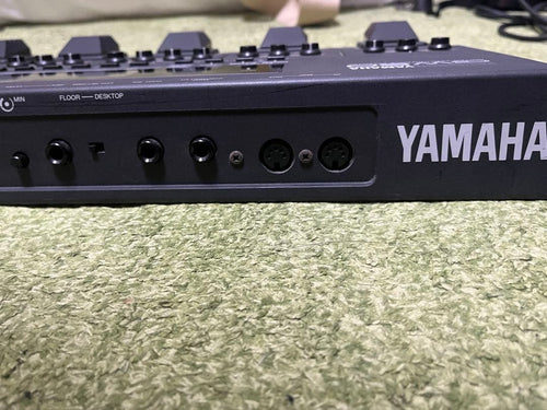 Yamaha Effects Boards Gw50