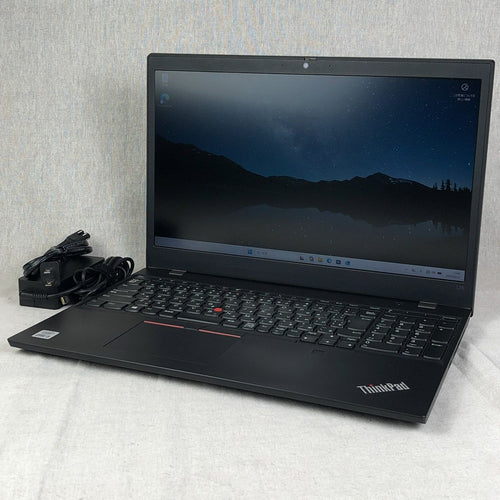 Lenovo Windows Notebook Body Thinkpad L15 Gen 1 I5-10310U 16Gb Ssd256Gb