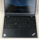 Lenovo Windows Notebook Body Thinkpad L15 Gen 1 I5-10310U 16Gb Ssd256Gb