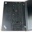 Lenovo Windows Notebook Body Thinkpad L15 Gen 1 I5-10310U 16Gb Ssd256Gb