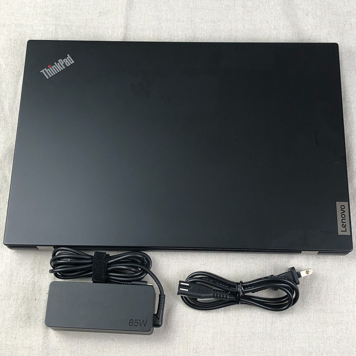 Lenovo Windows Notebook Body Thinkpad L15 Gen 1 I5-10310U 16Gb Ssd256Gb