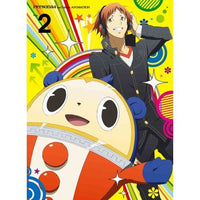 Anime Bd Tv 4 Vol.2(Blu-Ray) (Blu-Ray+Cd)
