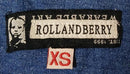 Rolland Berry Rbc T-Shirts T