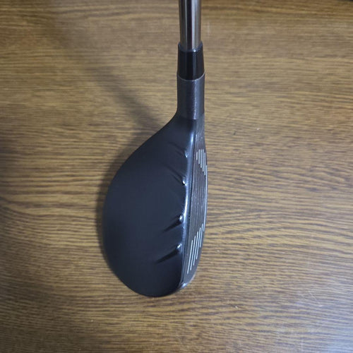 Ping Other G400 #2 17 Attas Ez 95X