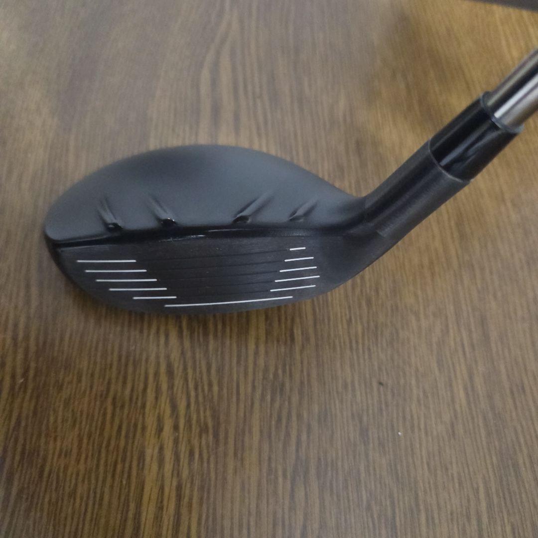 Ping Other G400 #2 17 Attas Ez 95X