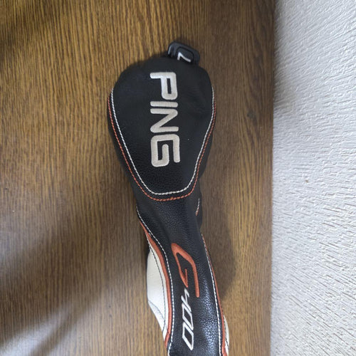 Ping Other G400 #2 17 Attas Ez 95X
