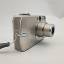 Canon Compact Digital Camera Ixy 700