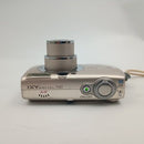 Canon Compact Digital Camera Ixy 700