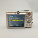 Canon Compact Digital Camera Ixy 700