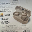 Technics Wireless Earphones Eah-Az100-N