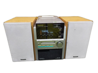 Others Panasonic Sa-Pm730Sd 5Cd Mdlp Sd Cd Md Ok