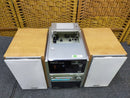 Others Panasonic Sa-Pm730Sd 5Cd Mdlp Sd Cd Md Ok