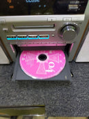 Others Panasonic Sa-Pm730Sd 5Cd Mdlp Sd Cd Md Ok