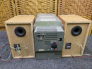 Others Panasonic Sa-Pm730Sd 5Cd Mdlp Sd Cd Md Ok