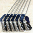 Taylormade Iron Sets M4 6 Dg X100
