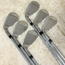 Taylormade Iron Sets M4 6 Dg X100