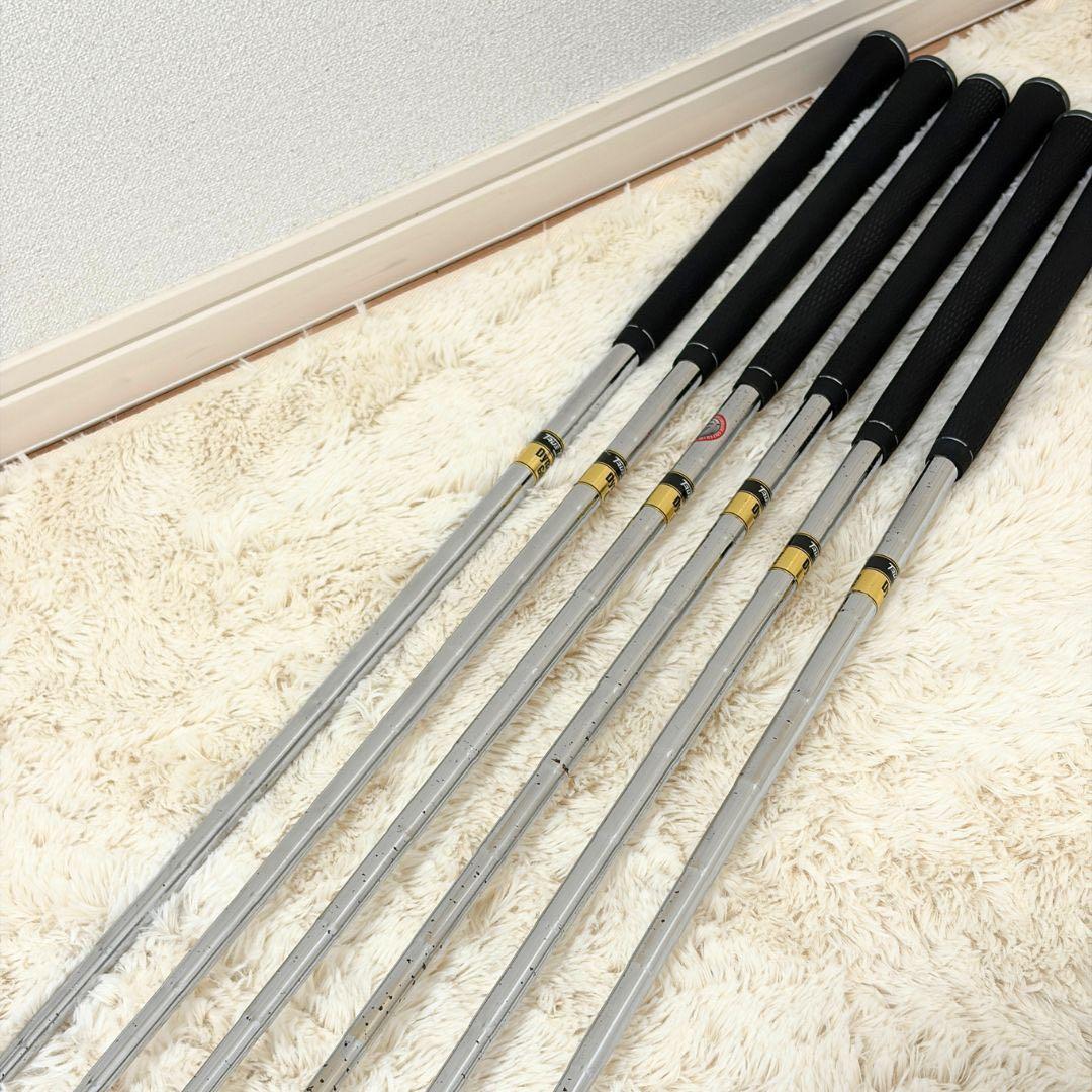 Taylormade Iron Sets M4 6 Dg X100