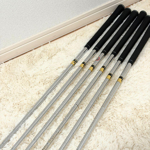 Taylormade Iron Sets M4 6 Dg X100