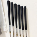 Taylormade Iron Sets M4 6 Dg X100