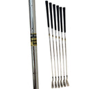 Taylormade Iron Sets M4 6 Dg X100