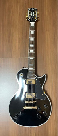 Photogenic Electric Guitars Lp-300C/Bk