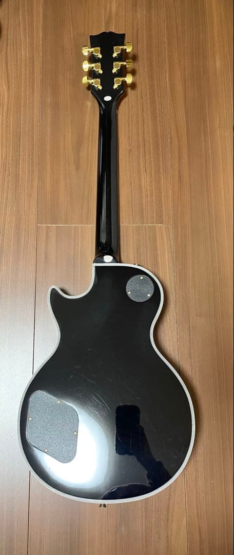 Photogenic Electric Guitars Lp-300C/Bk