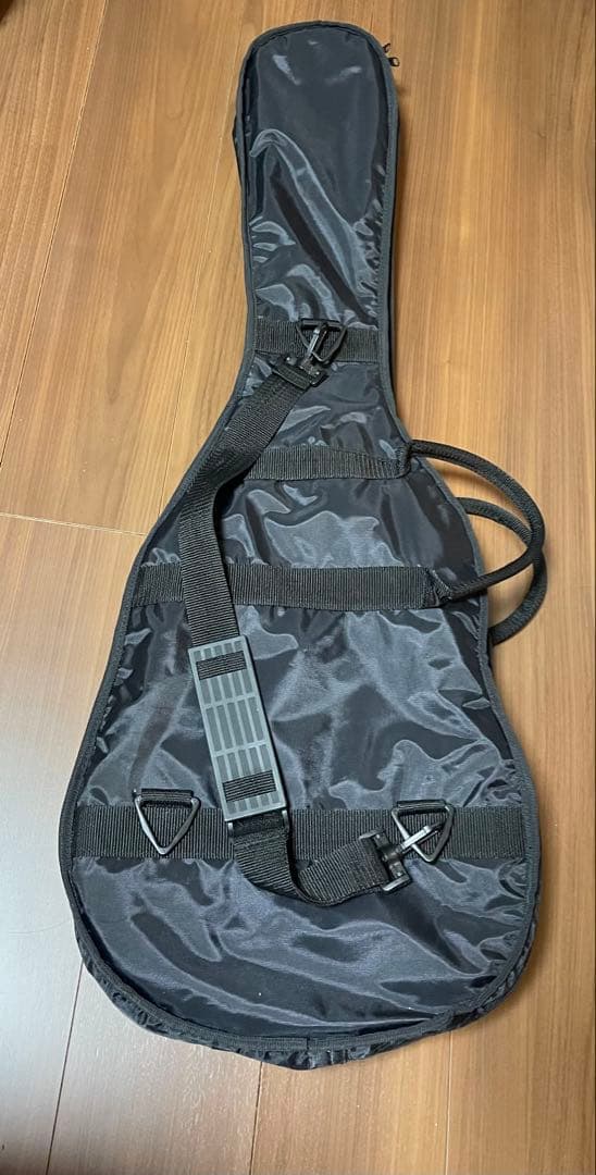 Photogenic Electric Guitars Lp-300C/Bk