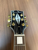 Photogenic Electric Guitars Lp-300C/Bk