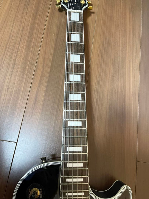 Photogenic Electric Guitars Lp-300C/Bk