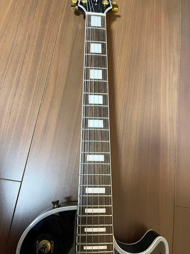 Photogenic Electric Guitars Lp-300C/Bk