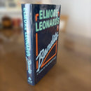Foreign-Language Books Bandits By Elmore Leonard
