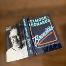 Foreign-Language Books Bandits By Elmore Leonard