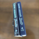 Foreign-Language Books Bandits By Elmore Leonard