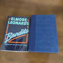 Foreign-Language Books Bandits By Elmore Leonard