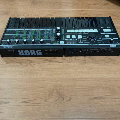 Korg Others Microkorg Bkbk
